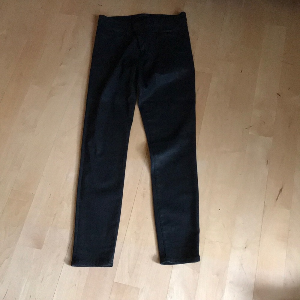 Black jean